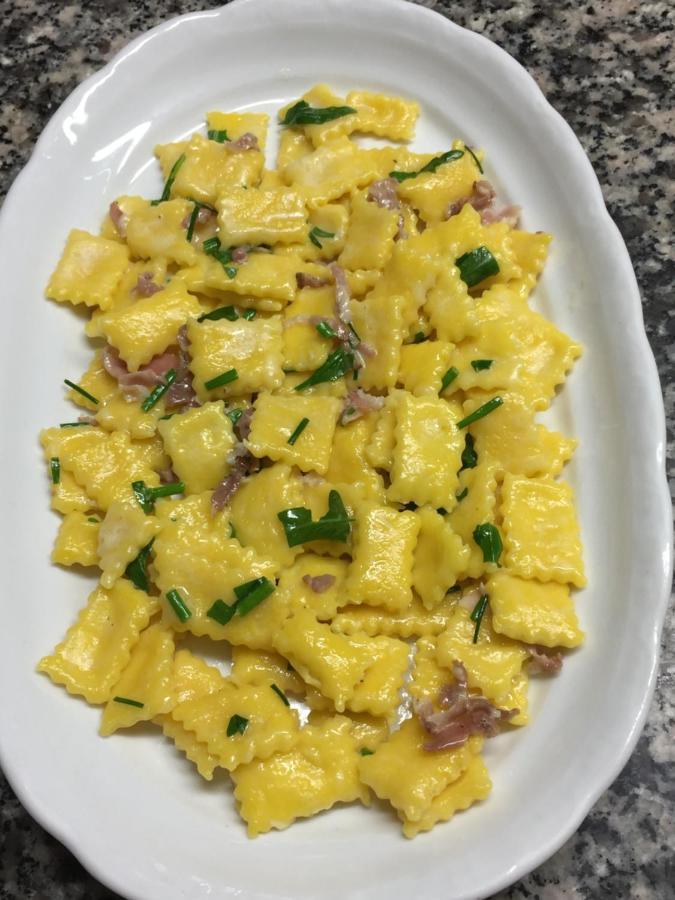 Agriturismo E Cantina La Sabbiona ファエンツァ エクステリア 写真