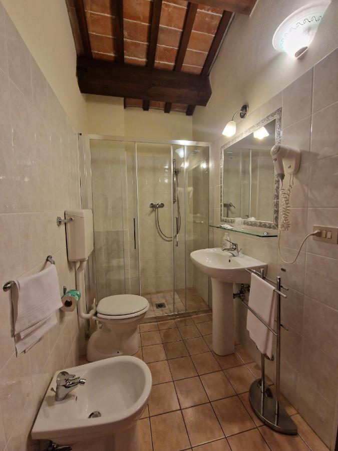 Agriturismo E Cantina La Sabbiona ファエンツァ エクステリア 写真