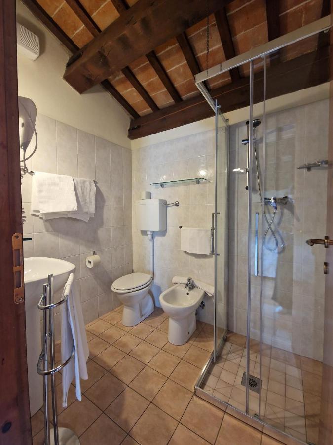 Agriturismo E Cantina La Sabbiona ファエンツァ エクステリア 写真