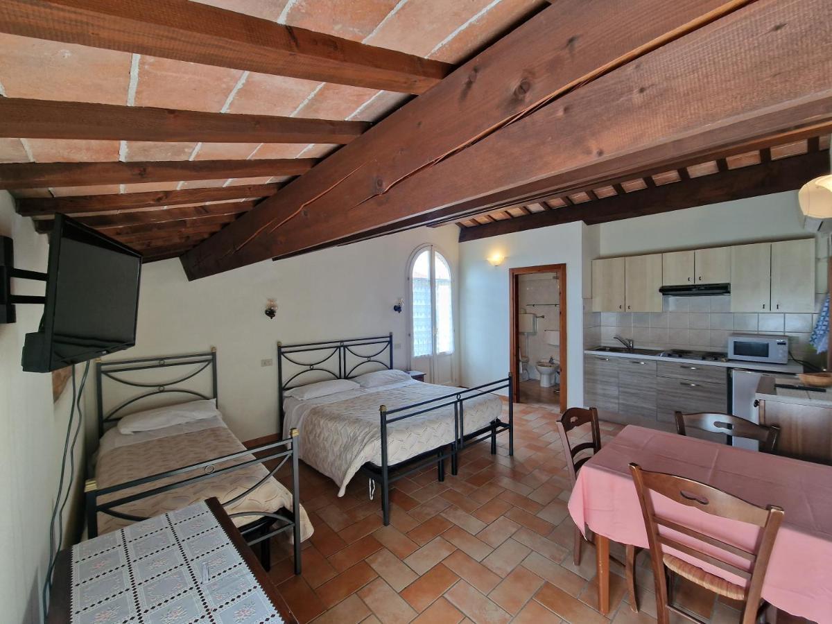 Agriturismo E Cantina La Sabbiona ファエンツァ エクステリア 写真