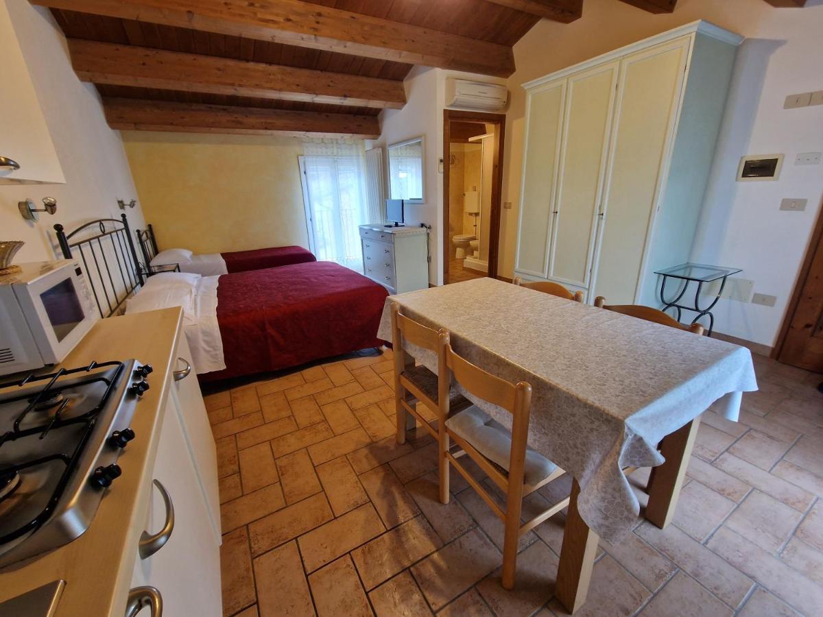 Agriturismo E Cantina La Sabbiona ファエンツァ エクステリア 写真