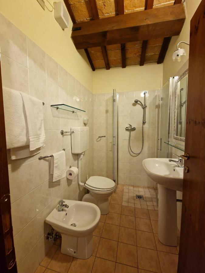 Agriturismo E Cantina La Sabbiona ファエンツァ エクステリア 写真
