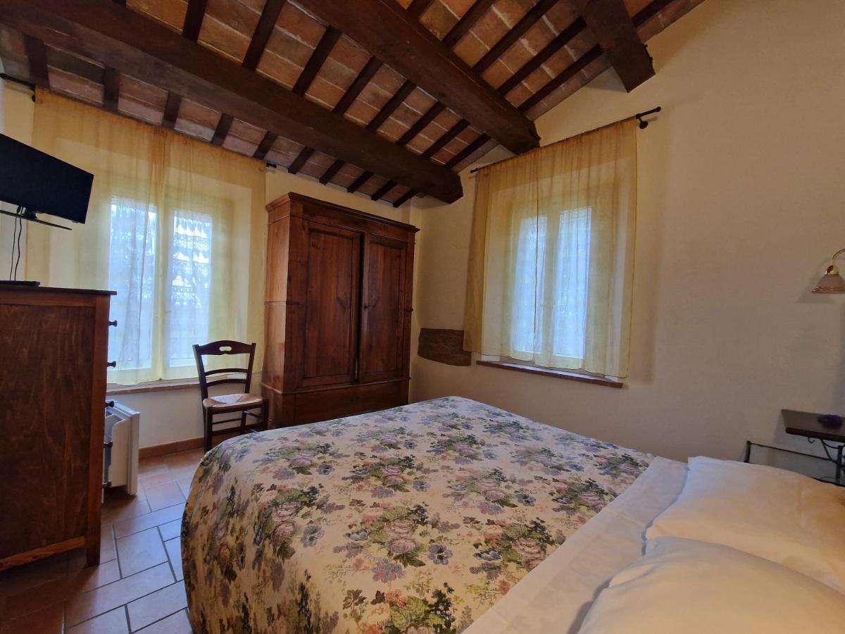 Agriturismo E Cantina La Sabbiona ファエンツァ エクステリア 写真
